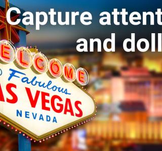 Capture Attention and Dollars with ViewPoint