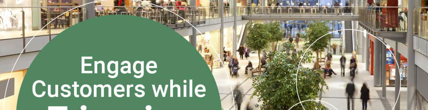 Engage customers while trimming costs Engage customers while trimming costs